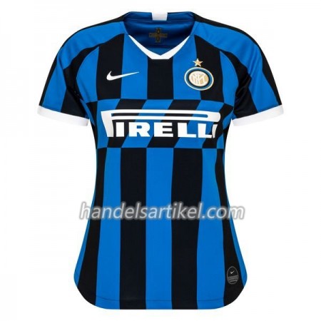Inter Mailand Damen Heim Trikotsatz 2019/20